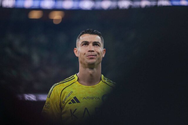 پیام طعنهآمیز باشگاه الاتحاد برای رونالدو پس از پیروزی برابر النصر پیام طعنهآمیز باشگاه الاتحاد برای رونالدو پس از پیروزی برابر النصر
