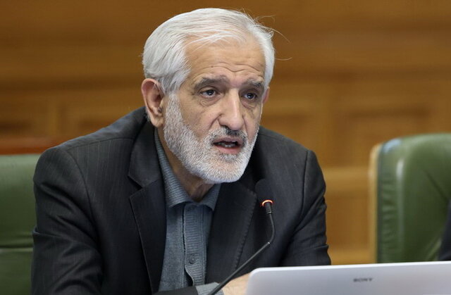 ورود اتوبوس‌های جدید به تهران تا هفته آینده