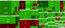 بورس تهران همچنان در مسیر صعود