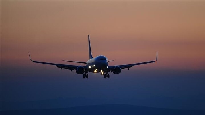 برقراری مجدد پروازهای تهران - دبی از ۱۰ تیرماه