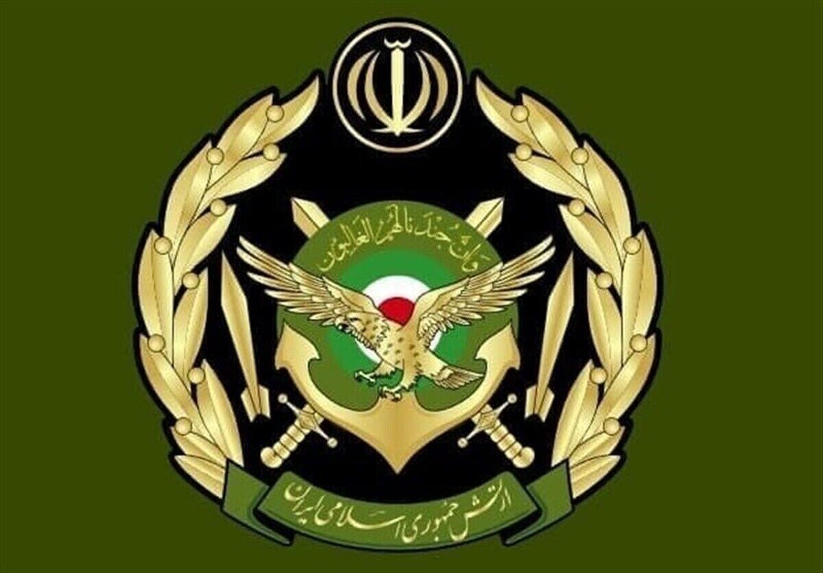 بیانه ارتش در سالروز عملیات مرصاد: به هرگونه تجاوز دشمن پاسخ شدید و کوبنده می‌دهیم