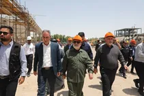 پتروشیمی رازی که مورد حمله اسرائیل قرار گرفت، در چه وضعیتی قرار دارد؟