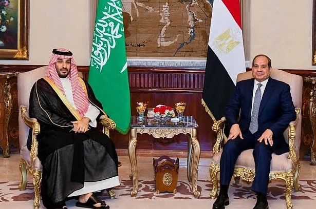 جزئیات طرح نظامی مصر برای حمایت از عربستان؛ اعزام نیرو با مأموریت دفاعی و پدافندی