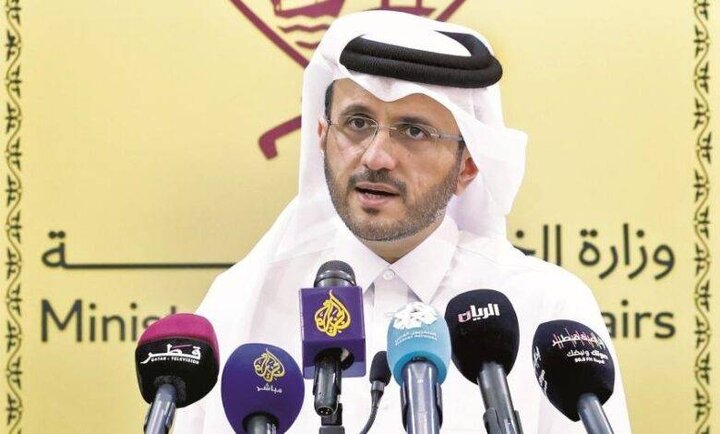  قطر: مذاکرات برای ایجاد زمینه مشترک میان آمریکا و ایران ادامه دارد