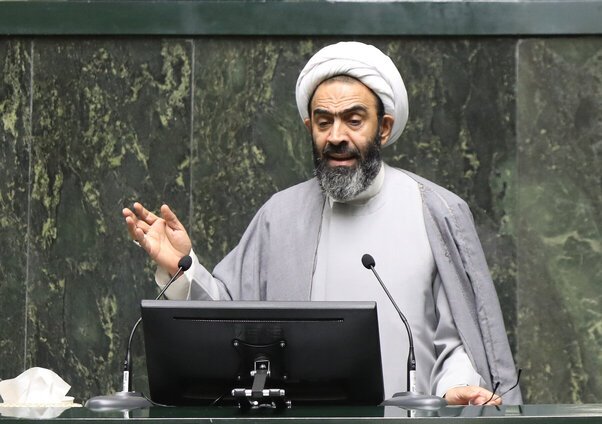 نقدعلی: عدهای امروز جای مراجع تقلید مینشینند و برای حجاب تعیین و تکلیف میکنند | رئیسجمهور جلوی اظهارنظرهای غیرکارشناسی درباره حجاب را بگیرد نقدعلی: عدهای امروز جای مراجع تقلید مینشینند و برای حجاب تعیین و تکلیف میکنند | رئیسجمهور جلوی اظهارنظرهای غیرکارشناسی درباره حجاب را بگیرد
