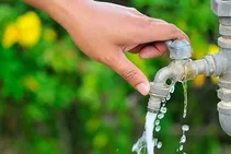 تداوم آبرسانی به تهران و البرز علیرغم آسیب به تاسیسات