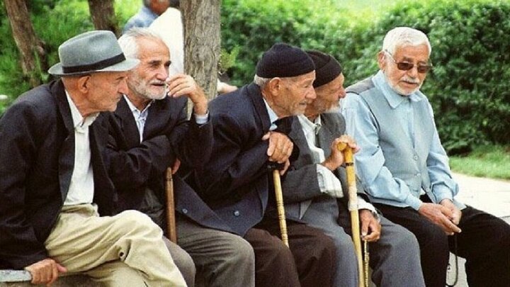 خطر افسردگی سالمندان با استفاده از تلفن هوشمند خطر افسردگی سالمندان با استفاده از تلفن هوشمند
