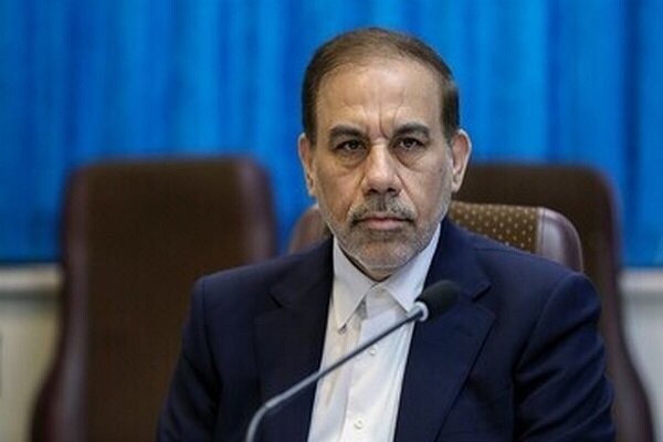 درخواست رئیس سازمان بازرسی کل کشور برمتناسبسازی قوانین و مقررات کشور با شرایط جنگی و تحریمی درخواست رئیس سازمان بازرسی کل کشور برمتناسبسازی قوانین و مقررات کشور با شرایط جنگی و تحریمی