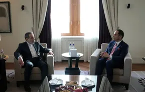 رویترز: ایران در حال بررسی پیشنهاد قطر برای پایان جنگ است؛ پاسخ تهران تا پایان هفته