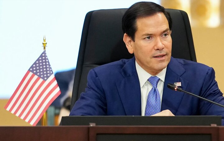 جلسه‌ای با محوریت «چپ افراطی»؛ دعوت وزیر خارجه ترامپ از مقامات بیش از ۶۰ کشور