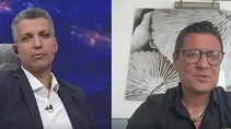 ویدیو/ فغانی: اگر برای قضاوت فینال جام جهانی انتخاب می‌شدم، احتمالاً گریه نمی‌کردم