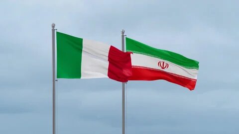 سفارت ایتالیا در تهران بازگشایی میشود سفارت ایتالیا در تهران بازگشایی میشود