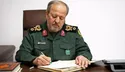 سرپرست وزارت دفاع: عهد می‌بندیم تا زمانی که مأموریت بر دوش ماست، سنگر را ترک نخواهیم کرد | از ساختن قدرت دفاعی ایران دست نخواهیم کشید و برای تحقق ایران قوی، از هیچ تلاش و مجاهدتی دریغ نخواهیم کرد
