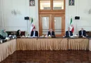 معاون اقتصادی عراقچی: در شرایط تحریم‌ برخی قوانین نیازمند بازنگری هستند