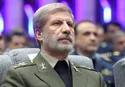 سرلشکر حاتمی: جنگ امروز، جنگ تاب‌آوری ملت‌هاست | ما باید آن‌قدر تلخی ناکامی را در کام دشمن بریزیم که بداند ایران جای این نیست که از آن سوی دنیا بیاید و بگوید؛ «نقشه کشور را عوض می‌کنم»