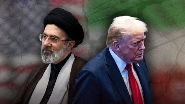 تحلیلگر هاآرتص: اقدامات نظامی ترامپ و نتانیاهو میتواند کشورهای خلیج فارس را به ایران نزدیک کند تحلیلگر هاآرتص: اقدامات نظامی ترامپ و نتانیاهو میتواند کشورهای خلیج فارس را به ایران نزدیک کند