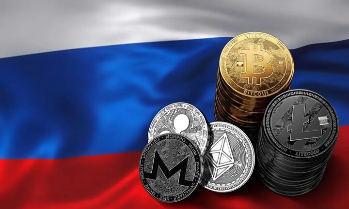 آخرین وضعیت بازار رمزارزها در جهان آخرین وضعیت بازار رمزارزها در جهان