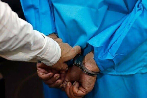 بازداشت ۴ تروریست در جنوب شرق کشور بازداشت ۴ تروریست در جنوب شرق کشور