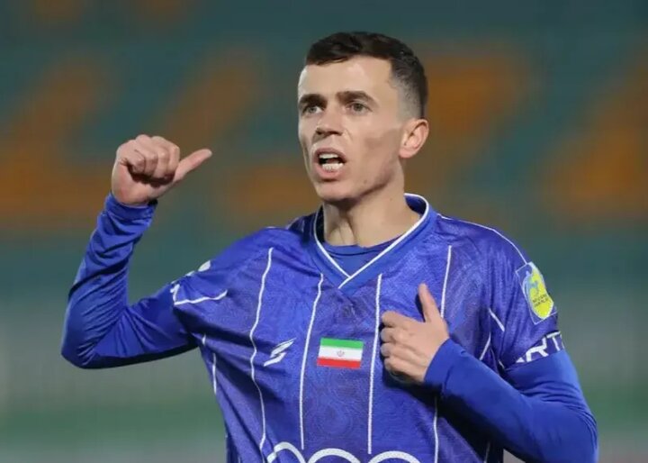 فدراسیون فوتبال پاسخ AFC را درباره آسانی داد فدراسیون فوتبال پاسخ AFC را درباره آسانی داد