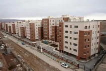 نرخ رشد بخش ساختمان افزایش یافت