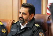 طرح ساماندهی موتورسیکلت‌های پایتخت کلید می‌خورد | برخورد با وانت‌بارهایی که سد معبر می‌کنند