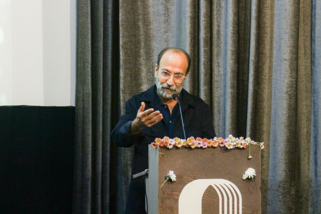 جایزه ویژه جشنواره ترکیهای برای اصغر فرهادی جایزه ویژه جشنواره ترکیهای برای اصغر فرهادی