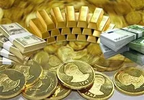 یک پیش‌بینی جدید درباره قیمت طلا، سکه و دلار