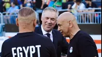 واکنش سرمربی مصر به شکست برابر برزیل | آخرین آزمون فراعنه قبل از جام جهانی ۲۰۲۶