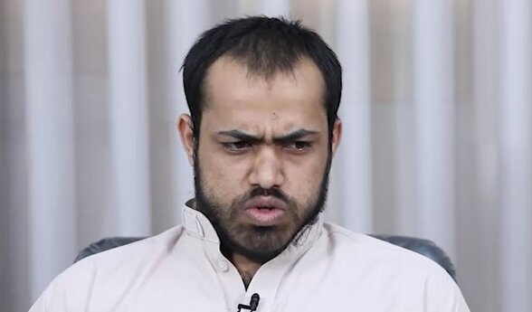 قوه قضاییه: عمر درستاران، یک عنصر وابسته به گروهک جیشالظلم اعدام شد قوه قضاییه: عمر درستاران، یک عنصر وابسته به گروهک جیشالظلم اعدام شد