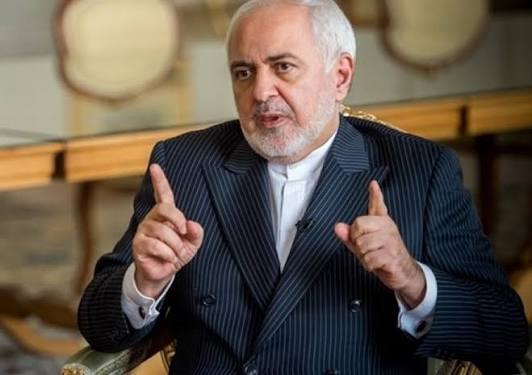 پیشنهاد ظریف برای تشکیل «شبکه امنیتی آسیای غربی» همزمان با سفر مقامهای پاکستان، عربستان و ترکیه به ایران پیشنهاد ظریف برای تشکیل «شبکه امنیتی آسیای غربی» همزمان با سفر مقامهای پاکستان، عربستان و ترکیه به ایران