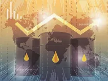 قیمت نفت بیش از چهار درصد افزایش یافت