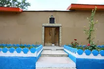 سفر به دنیای پروفسور بالتازار در موزه اکنلو | روستای خوش آب و هوا با قدمتی هزار ساله