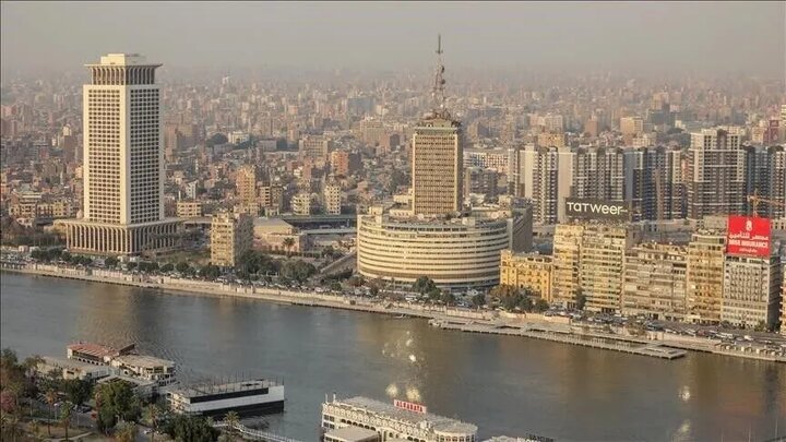 فتح و حماس در قاهره نشست برگزار میکنند فتح و حماس در قاهره نشست برگزار میکنند