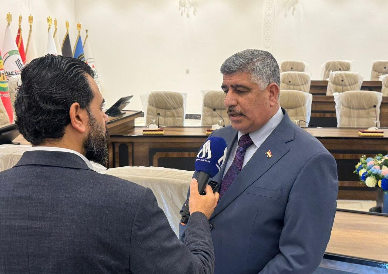 فرمان آماده‌باش سراسری در عراق اعلام شد