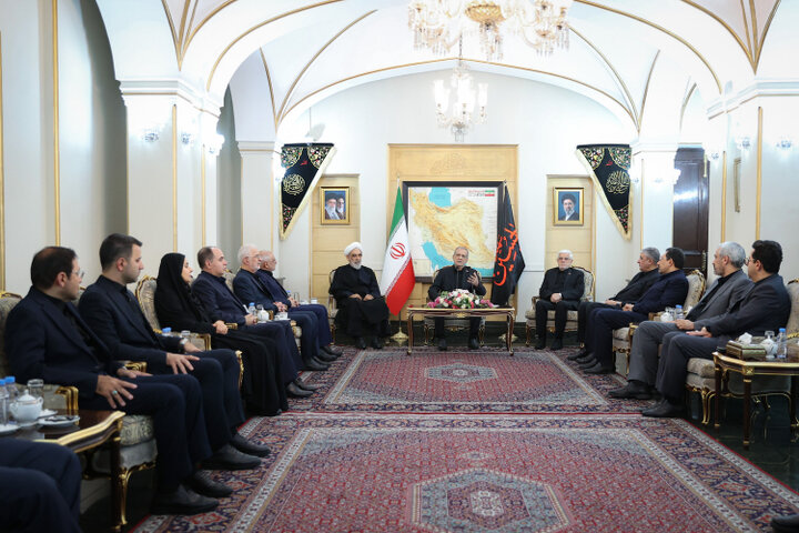 پزشکیان پیش از عزیمت به پاکستان: هدف از این سفر پیگیری اجرای تمام بندهای تفاهم‌نامه ایران و آمریکا است