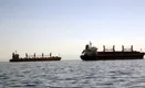 وقوع یک حادثه امنیتی دریایی در جنوب غرب الحدیده یمن